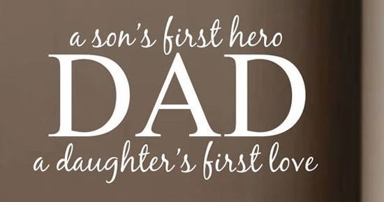 <p>Dads, you’re most important than you think! And this mum tells you why.</p>
