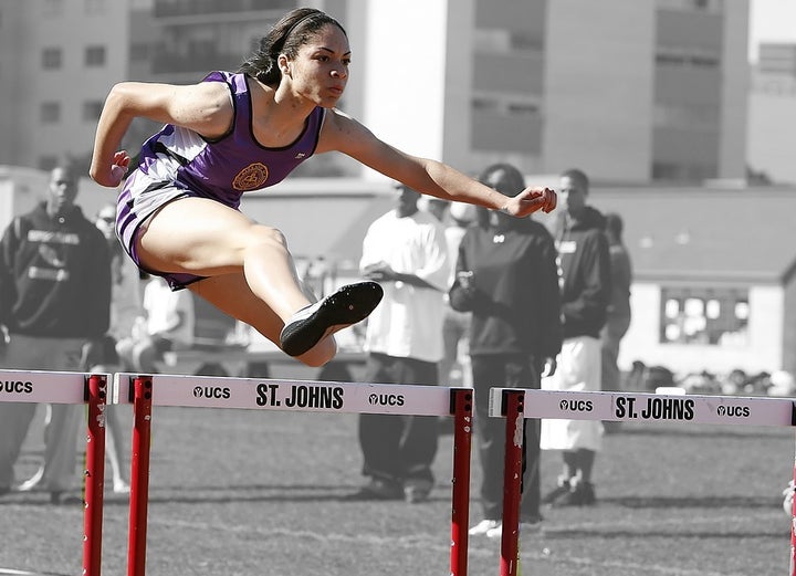 Hurdles