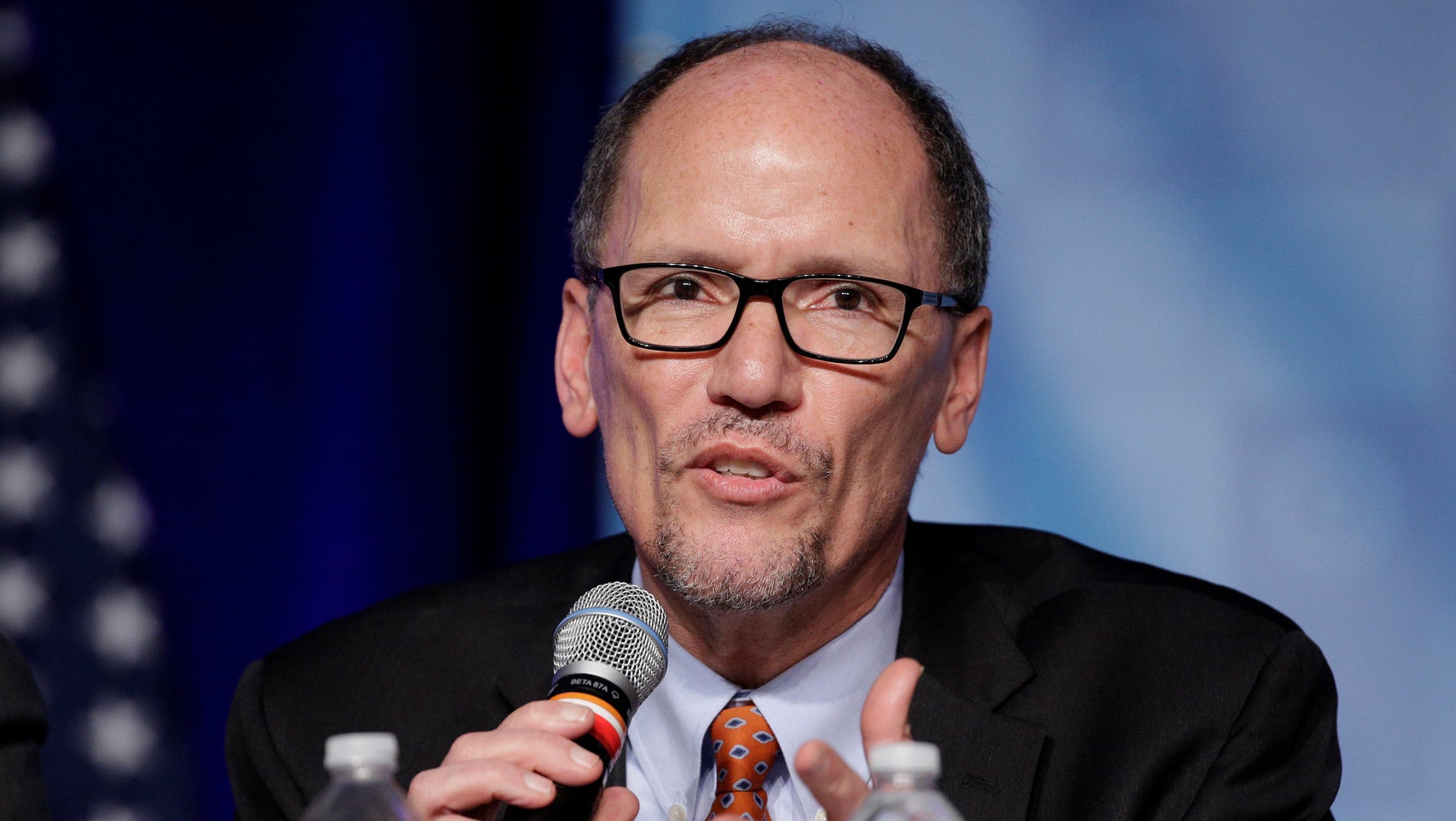 Will Perez Be Effective? | HuffPost