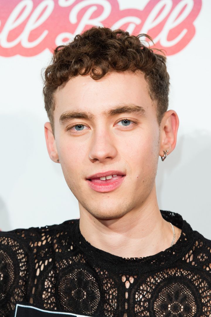 Years & Years frontman Olly Alexander says his sex ed lessons were so poor, he had 'no idea' about gay sex 