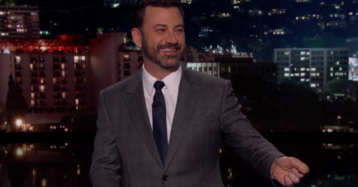 Oscars Host Jimmy Kimmel Tells Best Picture Blunder Story From His Perspective Huffpost Uk 8398