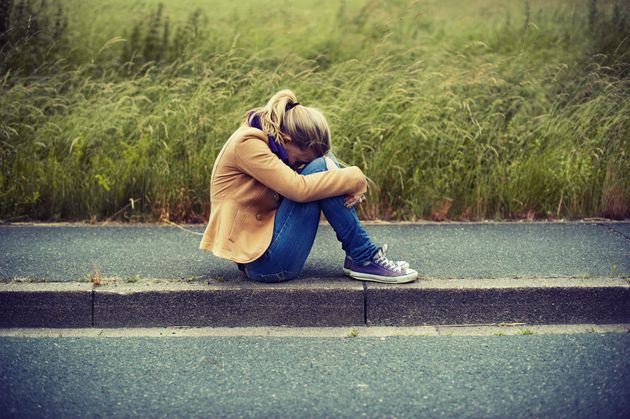 The Pressures Affecting Young Girls' Mental Health And Why Parents ...