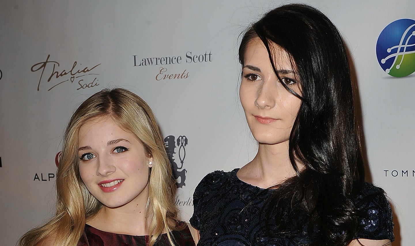 Jackie Evancho's Sister Wins Favorable Ruling In Transgender Rights