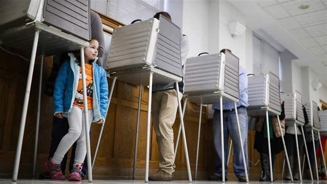 Legislatures across the country are considering bills that would make it tougher to vote, even after similar measures have be
