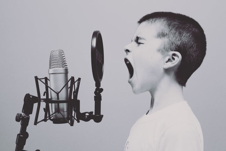 Hat Tip: <a rel="nofollow" href="https://unsplash.com/search/scream?photo=ASKeuOZqhYU" target="_blank">Unsplash</a>