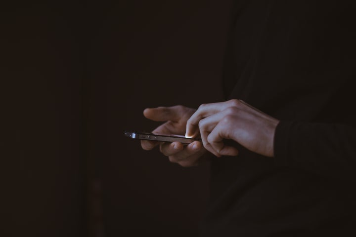 Photo by <a rel="nofollow" href="https://unsplash.com/search/scream?photo=ASKeuOZqhYU" target="_blank">Giles Lambert</a>