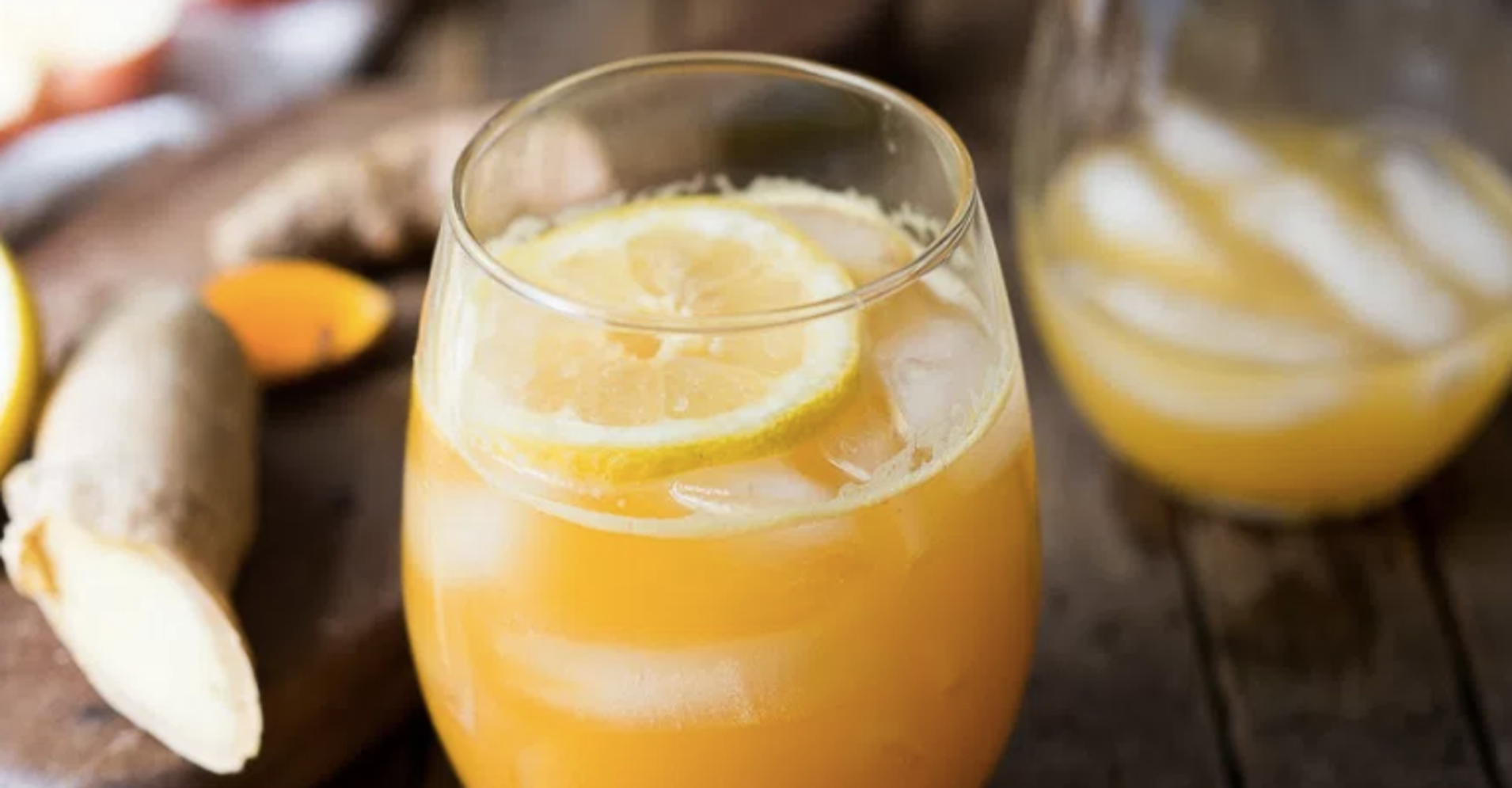 The Best Food For Your Brain Try These Ginger Recipes HuffPost