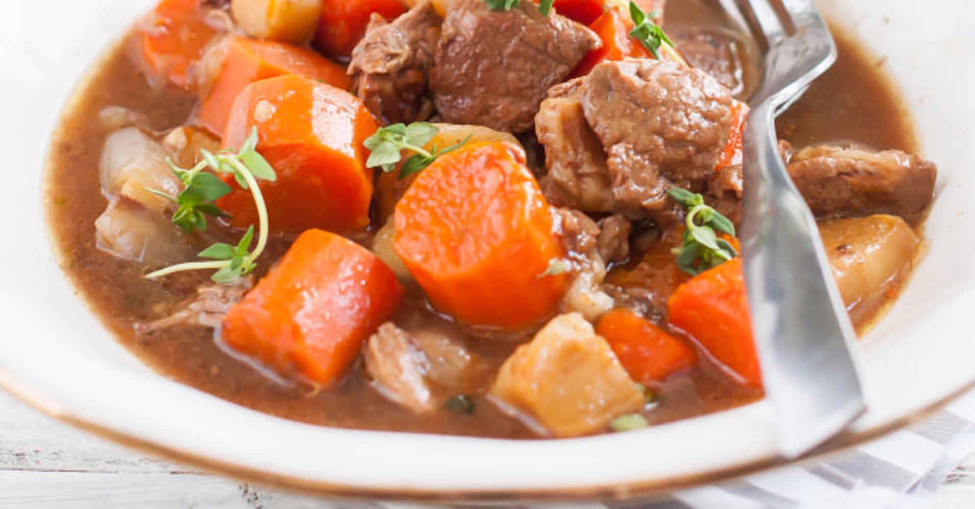 The Best Paleo Crock Pot Recipes Out There HuffPost