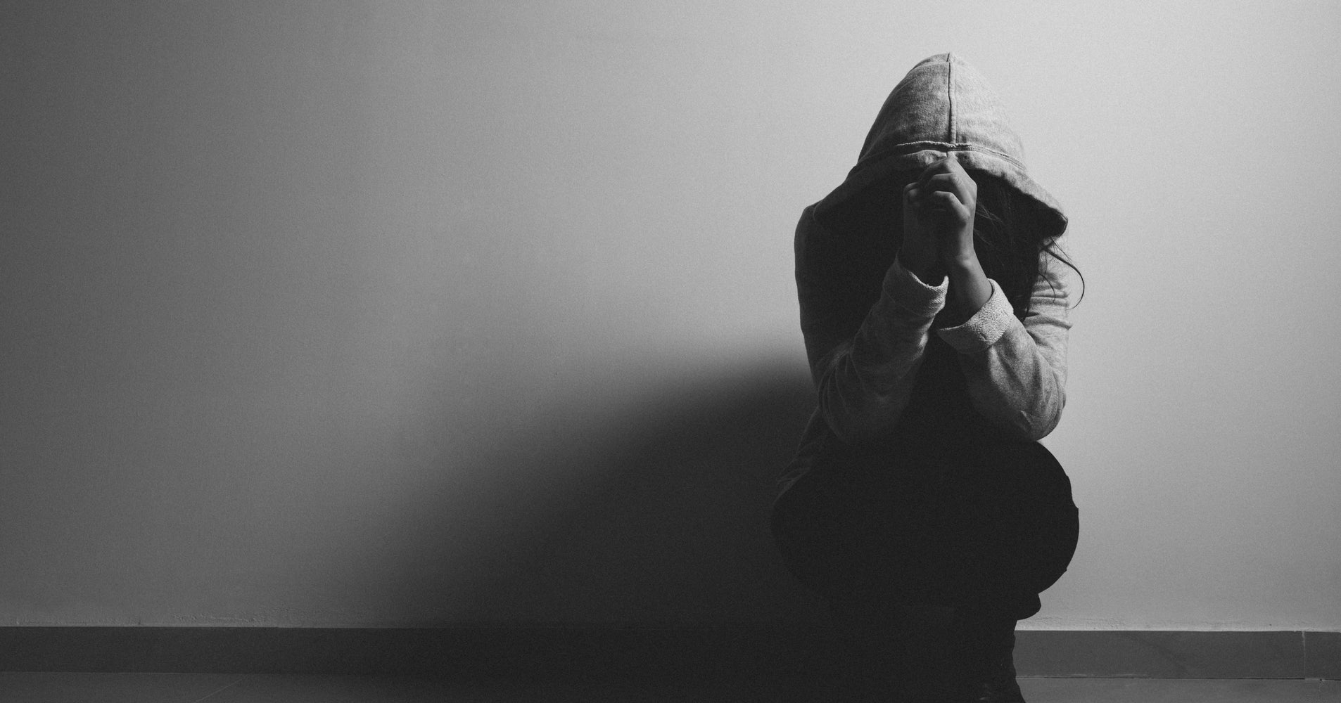 30 Things People Don't Realize You're Doing Because Of Your Depression