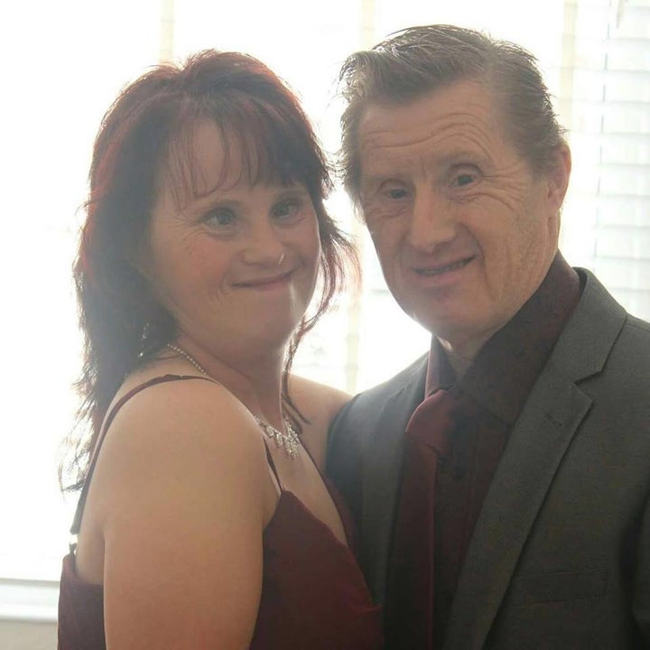 The Pillings will be celebrating 22 years of marriage this July.