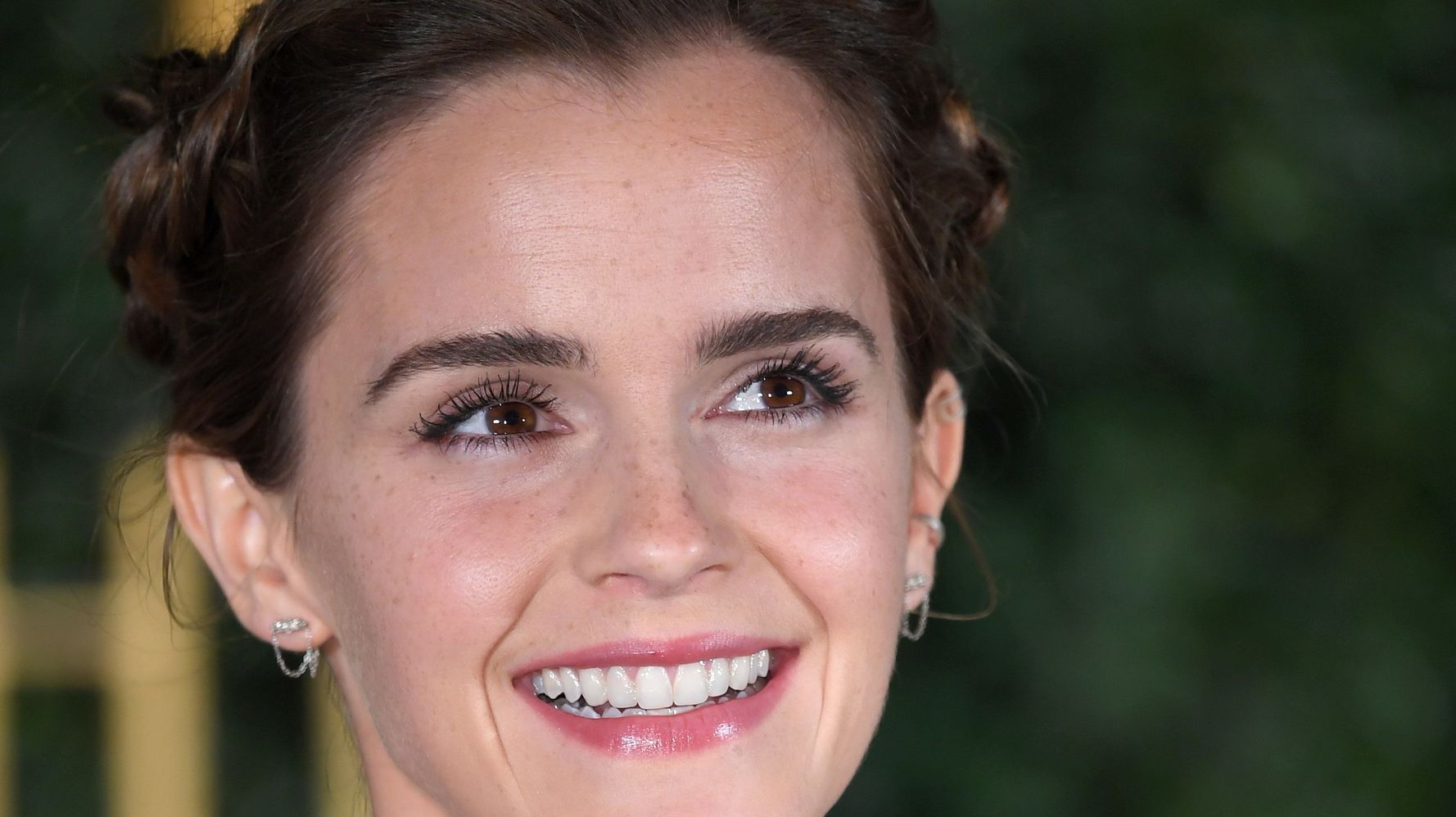In Bargain Of The Year Strangers Get 2 Life Advice From Emma Watson 