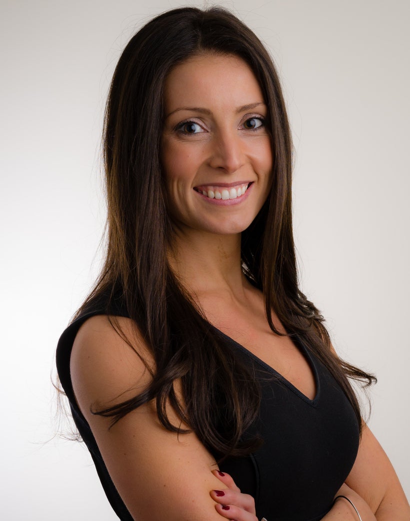 Sports dietetics specialist Kelly Jones, MS, RD, CSSD, LDN, teaches at Bucks County Community College. She shares plant-based