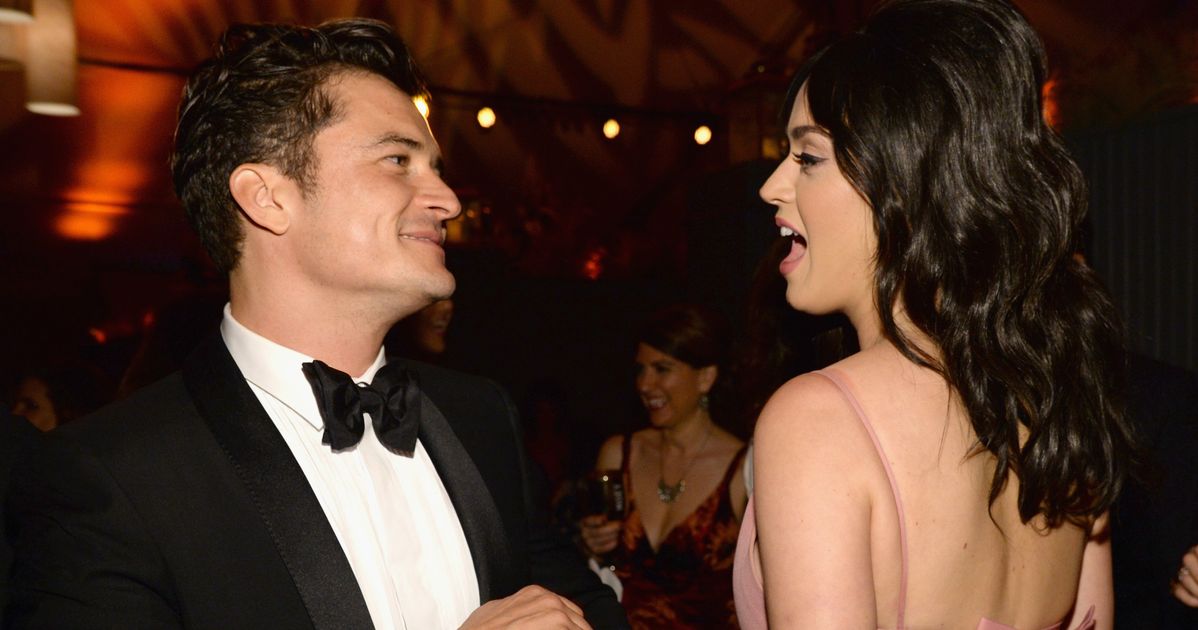 Katy Perry And Orlando Bloom Confirm Split After A Year Of Dating