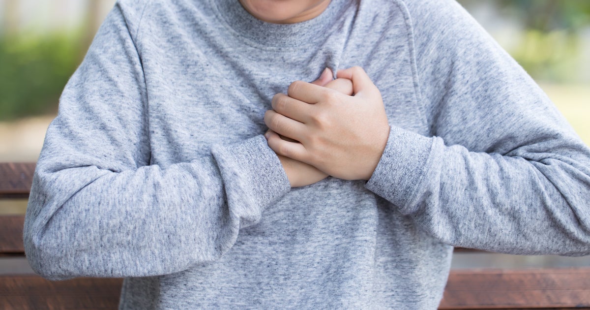 Thousands Dying Because Doctors ‘Miss Early Signs Of Heart Attacks