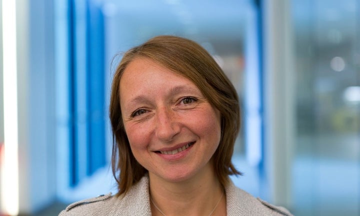 <strong>Sam Smethers, chief executive of the Fawcett Society, is concerned protections for women will be 'at the bottom of the list of priorities' post-Brexit.</strong>