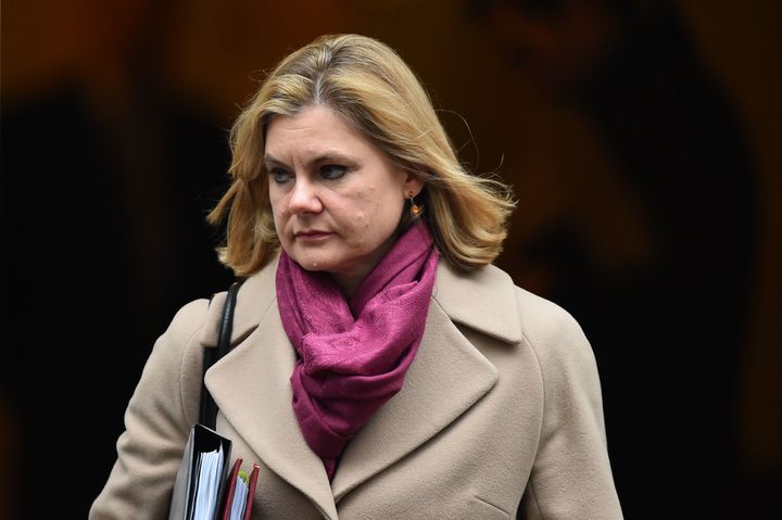 Education secretary Justine Greening has announced that sex and relationships education will be compulsory for all school children in England