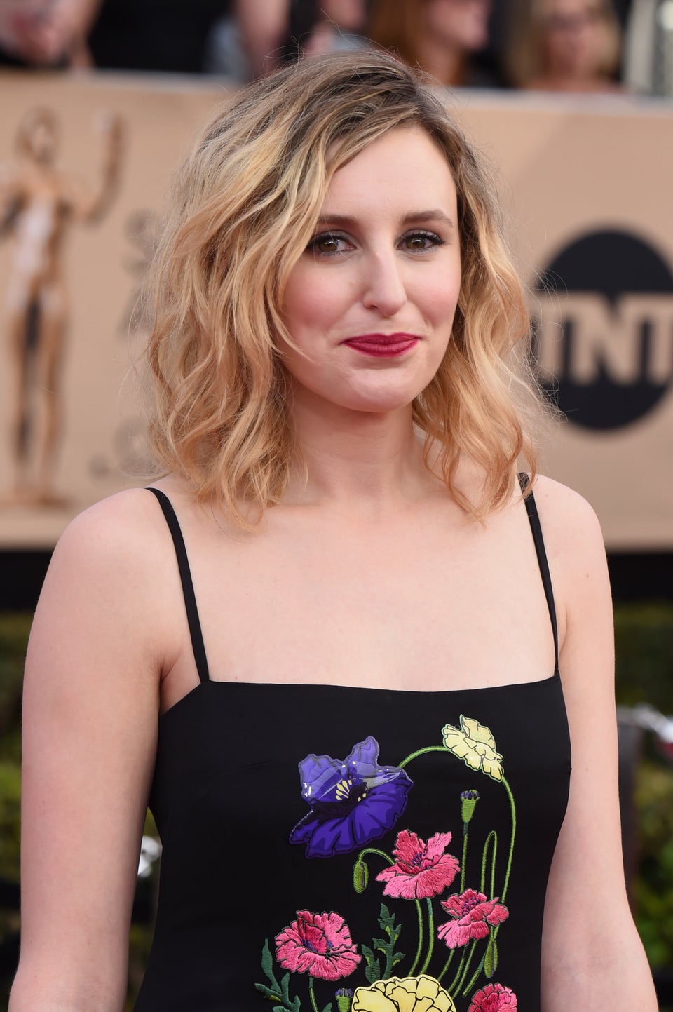 Laura Carmichael