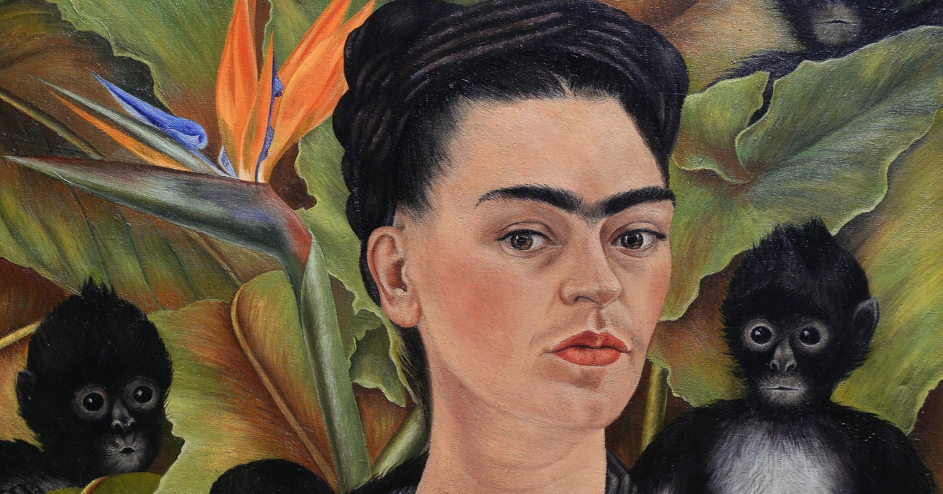 Not Everyone Can Name 5 Women Artists, And One Museum Wants To Change