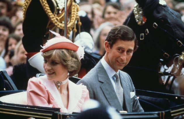 'Feud' Series 2 Will Focus On Princess Diana - Who Should Play The Lead