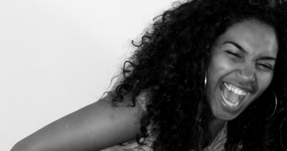 Female Rappeds Tales Of A Former Girl Rapper | HuffPost Women