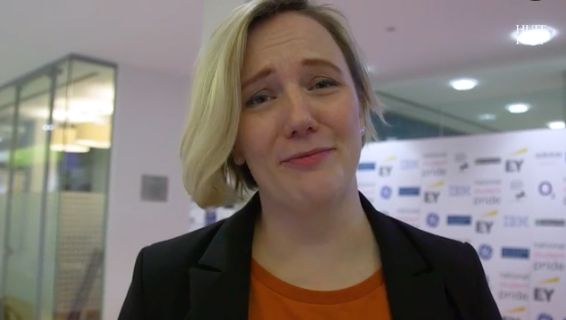 'I haven't looked at the plastic bag the same way since,' Labour MP Stella Creasy confessed