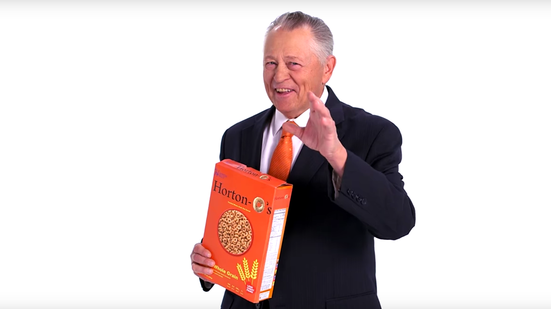 If Children's Cereal Commercials Were Being Honest With Us | HuffPost
