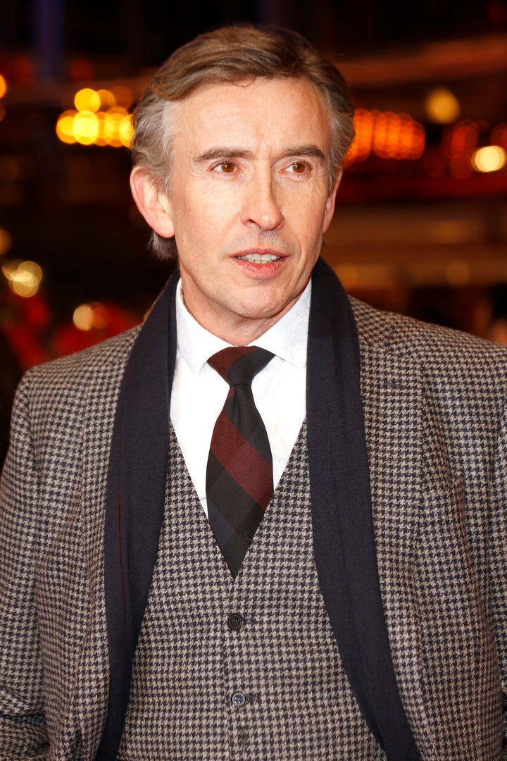 Steve Coogan