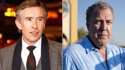 Steve Coogan Says Jeremy Clarkson's 'Affected Machismo' Is 'Profoundly Dull'