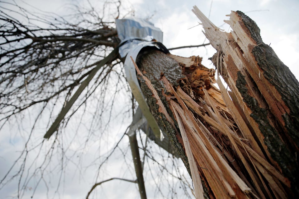 Tornadoes Leave 3 Dead, Trail Of Destruction In Midwest | HuffPost Impact