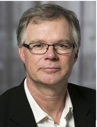 Søren Hansen, director of Rambøll’s urban transportation program.