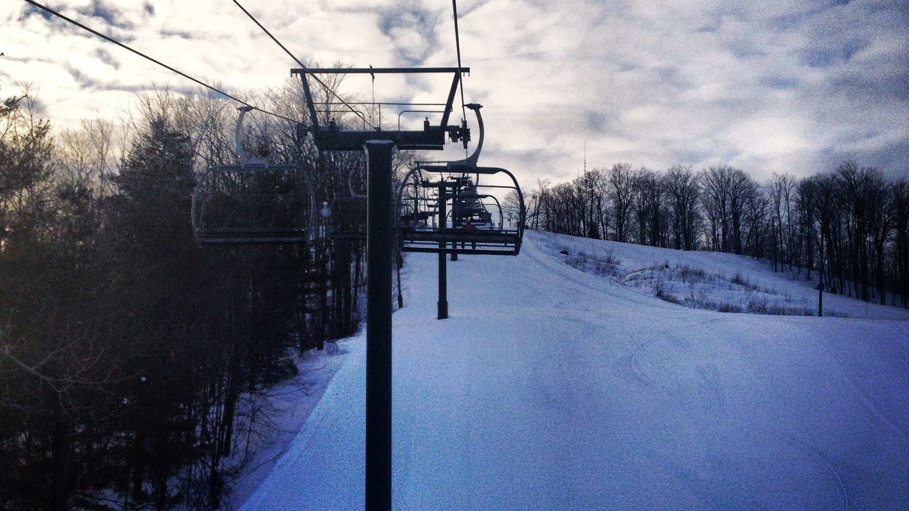 3 Reasons Why Night Skiing Is Worth It HuffPost Contributor