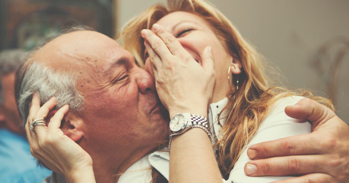 9 Habits Of People In The Healthiest Relationships Huffpost Australia