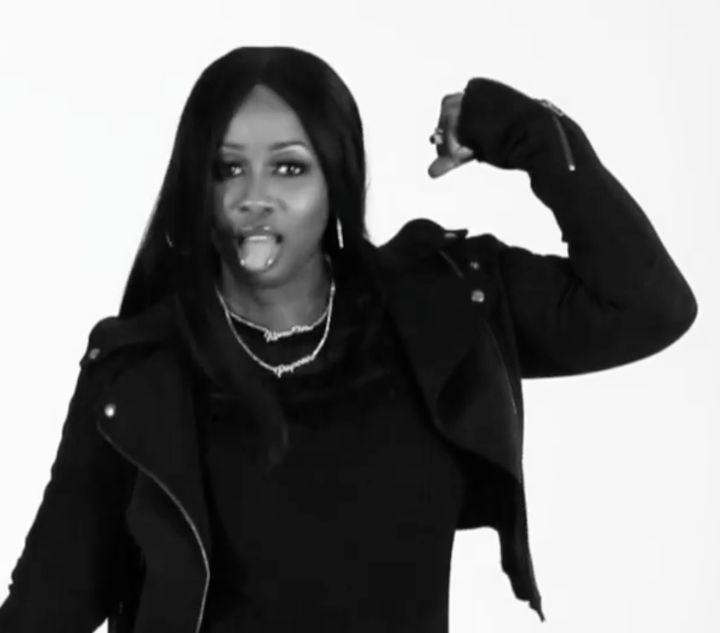 Remy Ma has recently been making headlines after releasing the Nicki Minaj diss track "shETHER" on Saturday.