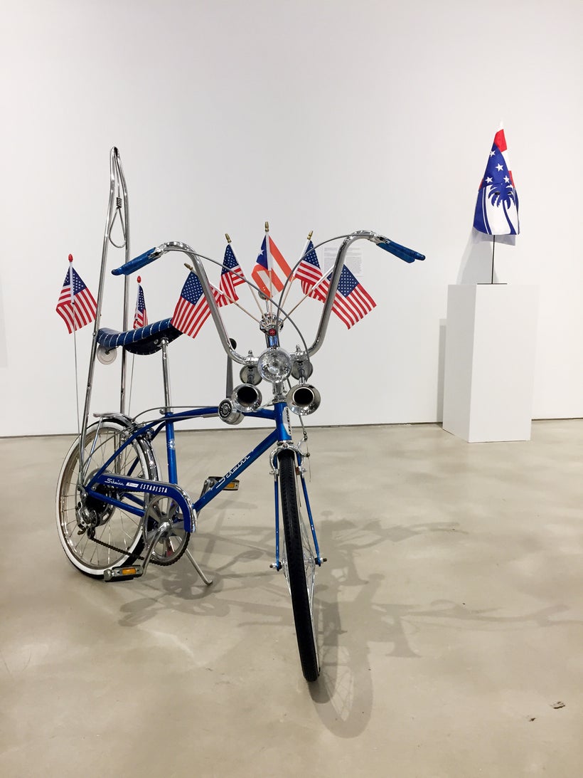 <em>Estadsita (Statehood'er), </em>2017