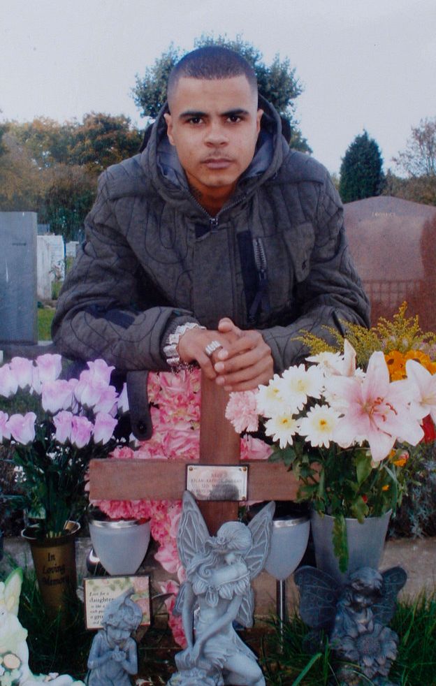 The family of Mark Duggan are challenging the finding that he was lawfully killed