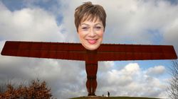 23 Times Denise Welch Was The True Angel Of The North