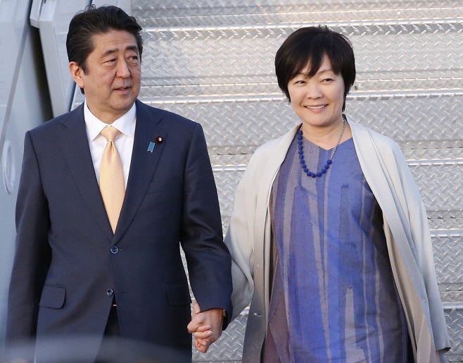 Source: AP, Yonhap News