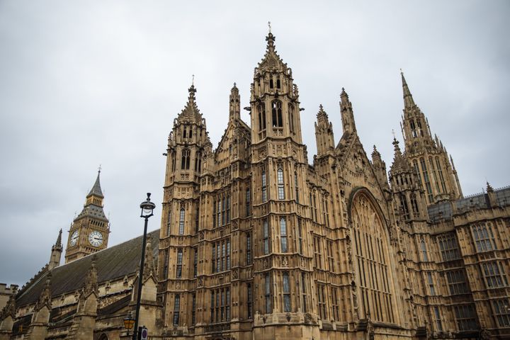 The alleged attack was said to have taken place at the House of Parliament