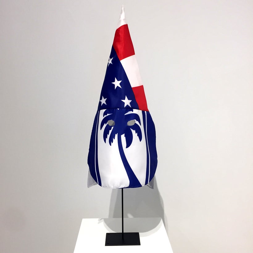 <em>State-hood,</em> 2017