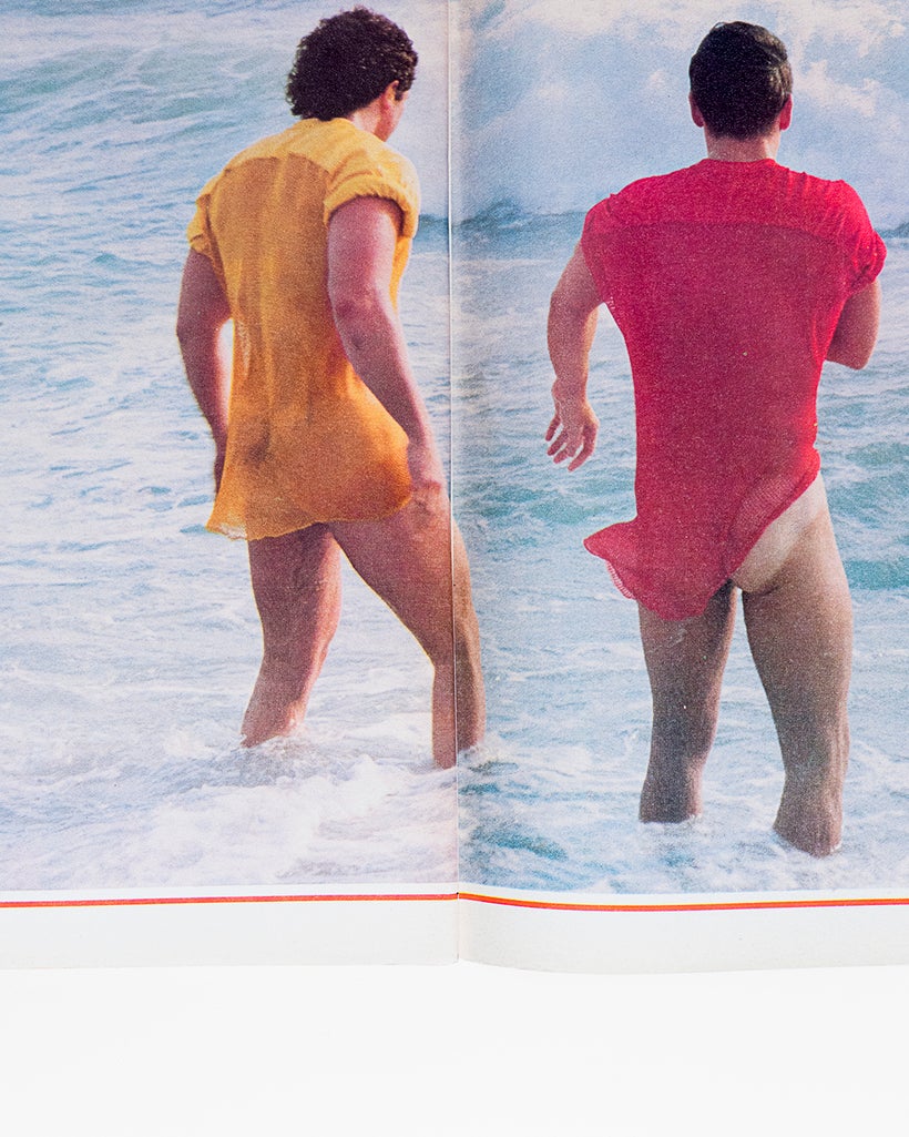 © Pacifico Silano