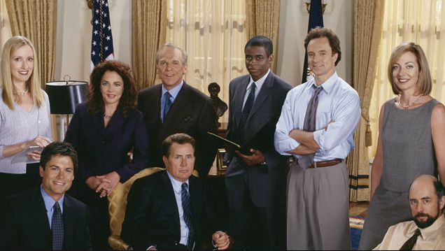 'The West Wing' ran from 1999 to 2006, during which time it won 26 Emmy Awards