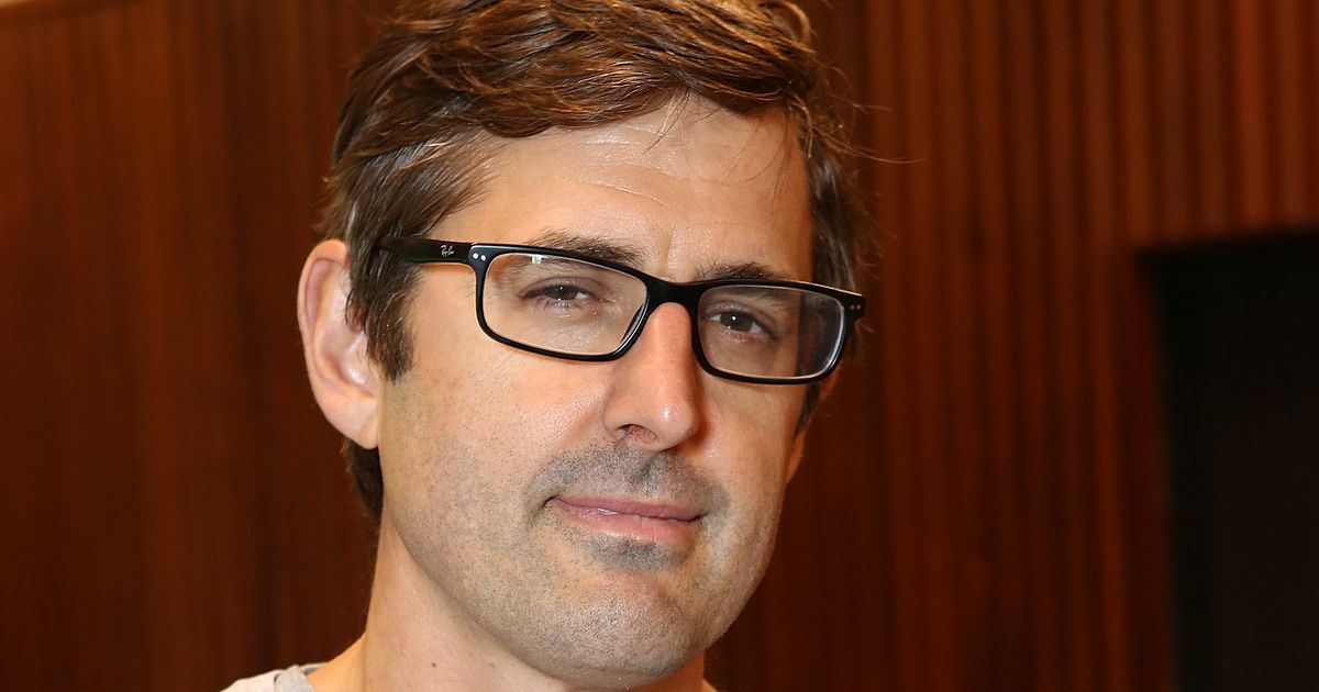 Louis Theroux Reveals Plans For Three New BBC Two Documentaries | HuffPost UK