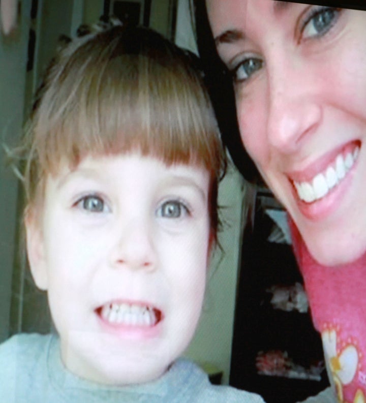 Anthony, pictured with her 2-year-old daughter Caylee Anthony, was famously acquitted in the toddler's death but <a href="https://www.huffpost.com/entry/casey-anthony-sentenced_n_892080?utm_hp_ref=casey-anthony" target="_blank" role="link" class=" js-entry-link cet-internal-link" data-vars-item-name="convicted of lying to authorities." data-vars-item-type="text" data-vars-unit-name="58b82dade4b0a8ded67ac420" data-vars-unit-type="buzz_body" data-vars-target-content-id="https://www.huffpost.com/entry/casey-anthony-sentenced_n_892080?utm_hp_ref=casey-anthony" data-vars-target-content-type="buzz" data-vars-type="web_internal_link" data-vars-subunit-name="article_body" data-vars-subunit-type="component" data-vars-position-in-subunit="4">convicted of lying to authorities.</a>