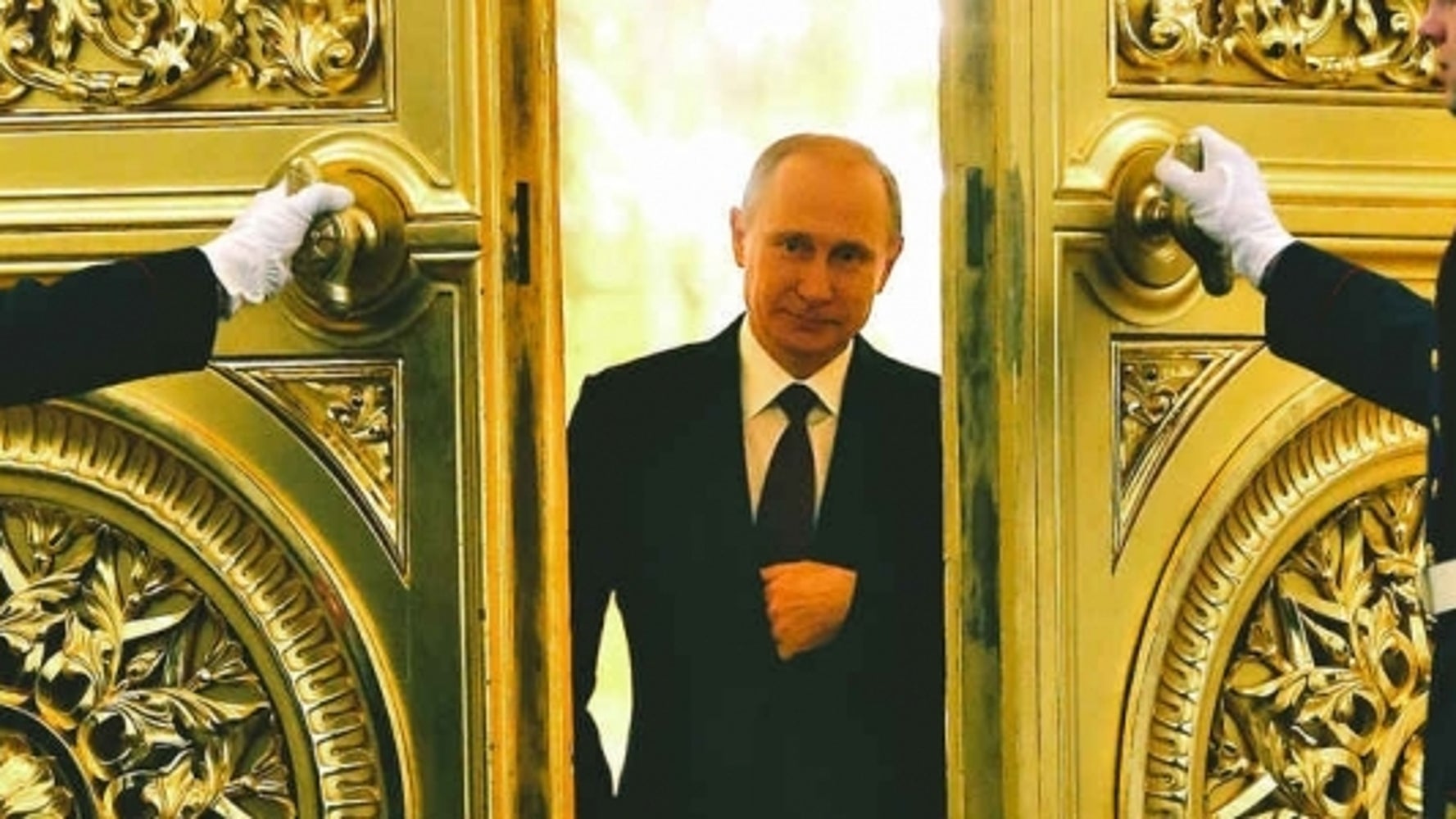 The Secret Wealth Of The World’s Richest Oil Billionaires HuffPost