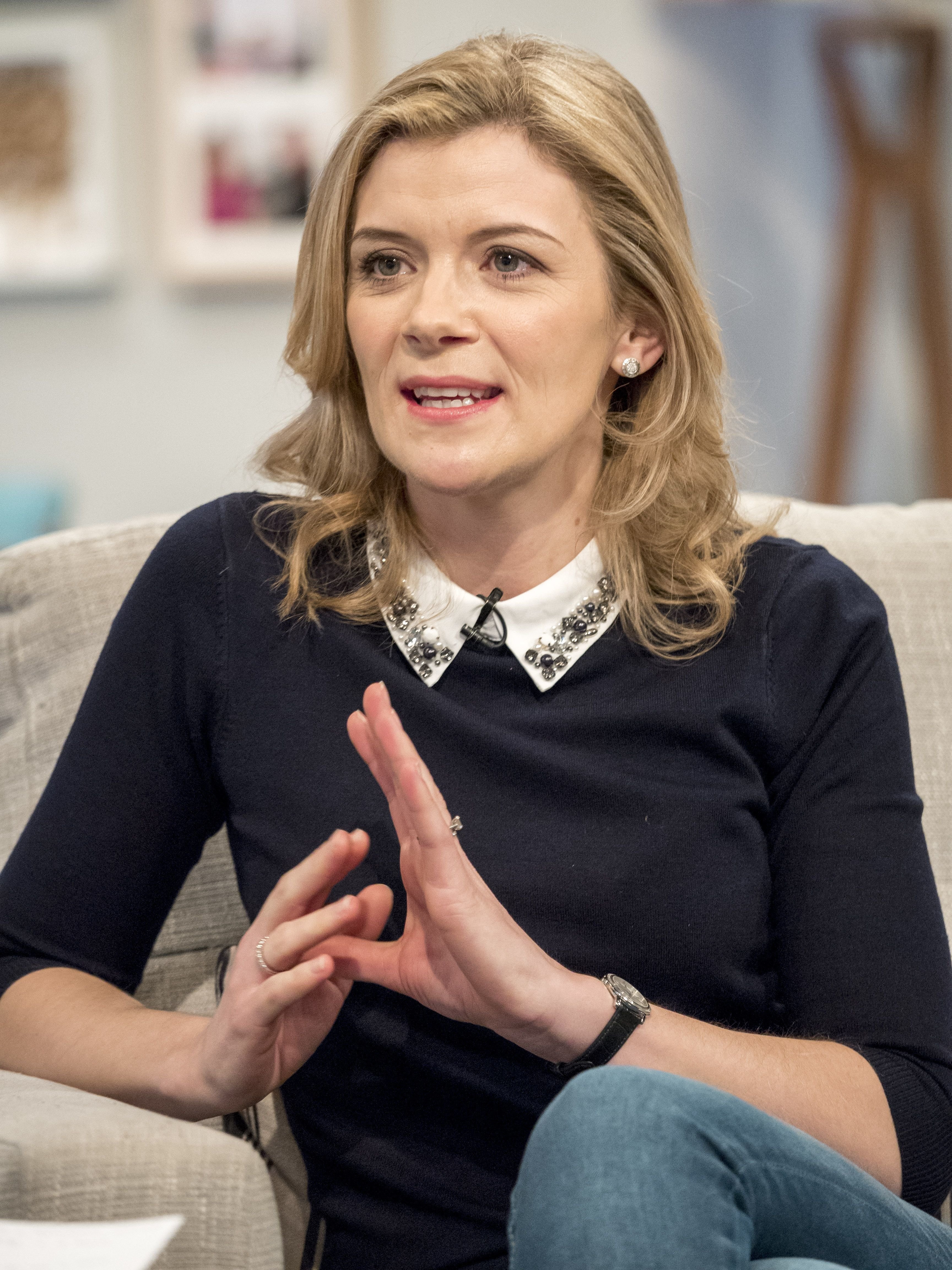 ‘Coronation Street’ Spoilers: Jane Danson Reveals What Ben Price’s Exit ...