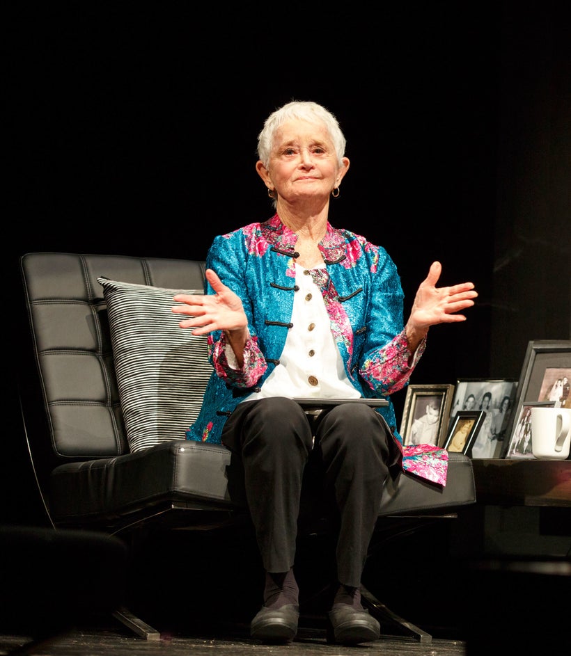 Barbara Barrie in <em>Significant Other</em>