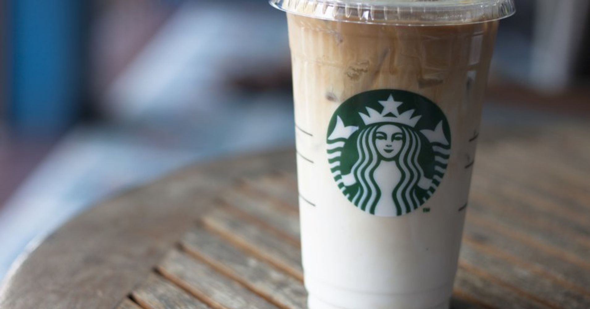 Starbucks Offering Buy-One, Get-One Drink Through Monday | HuffPost