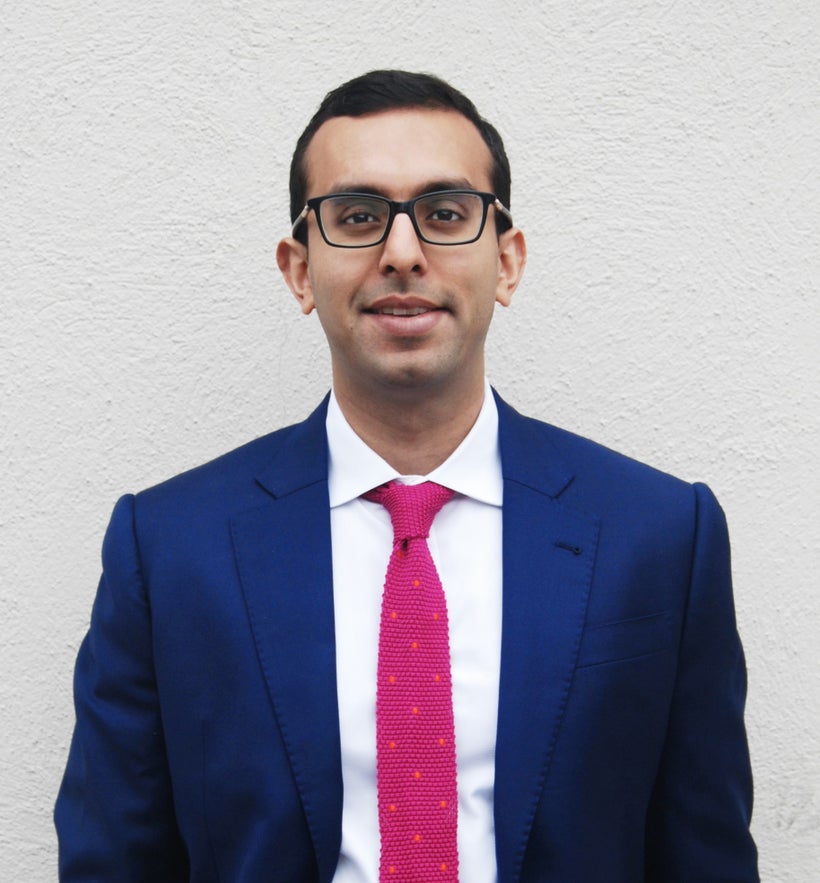 Krishna Gupta