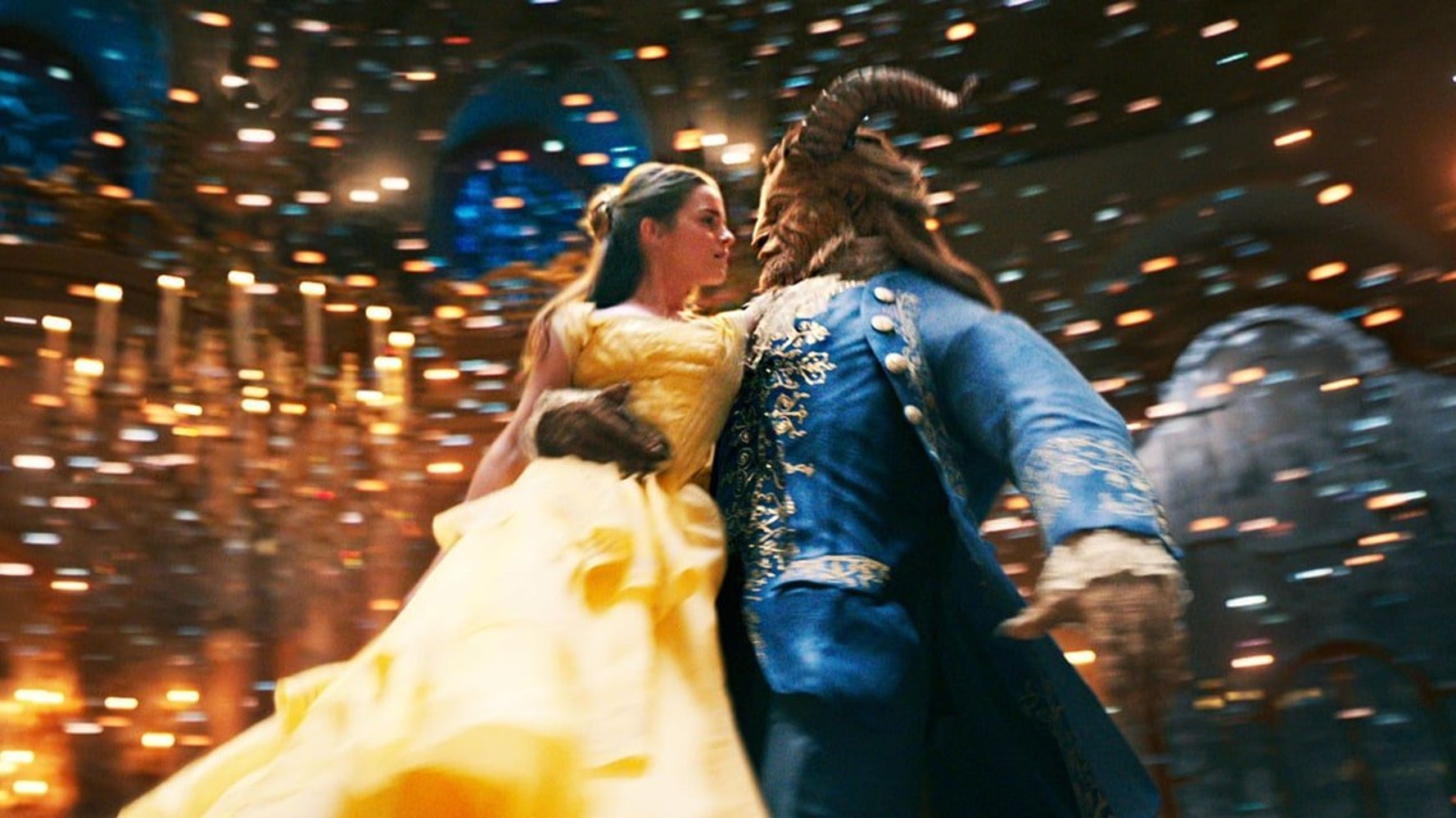 The Upcoming Beauty And The Beast Finally Fixes The Story S Biggest Plot Hole Huffpost The Upcoming Beauty And The Beast Finally Fixes The Story S Biggest Plot Hole Huffpost