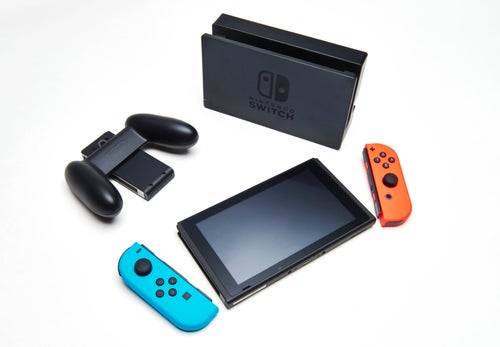 Nintendo Switch Review | HuffPost UK Tech
